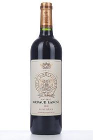 france-bordeaux-wine-gruaud-larose-2010